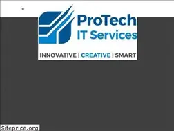 Sites similar to protechits.com
