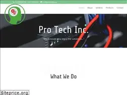 Sites similar to protechlib.com