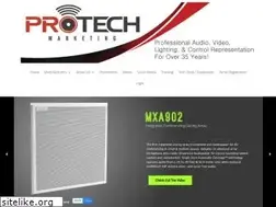 Sites similar to protechm.com