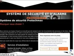 Sites similar to protechmax.com