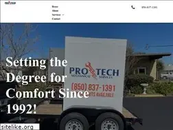 Sites similar to protechmechflorida.com