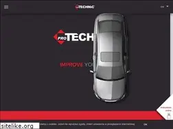 Sites similar to protechnic.eu