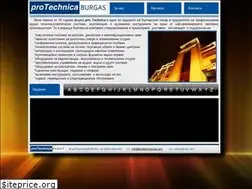 Sites similar to protechnica-bs.com