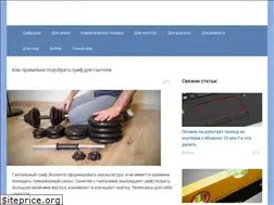 Sites similar to protechniky.ru