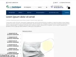 Sites similar to protechnique.fr