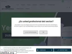 Sites similar to protechno.com