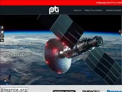 Sites similar to protechnologies.com