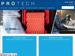 Sites similar to protechnorge.no