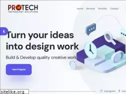 Sites similar to protechnyc.com