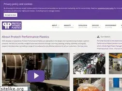 Sites similar to protechplastics.org