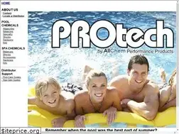 Sites similar to protechpoolsupplies.com