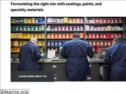 Sites similar to protechpowder.com
