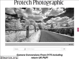 Sites similar to protechrepairs.co.uk
