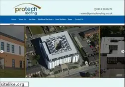 Sites similar to protechroofing.co.uk
