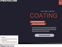 Sites similar to protechs-kobe.com