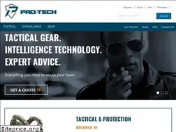 Sites similar to protechsales.com