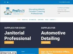 Sites similar to protechsanitation.com