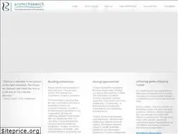 Sites similar to protechsearch.com