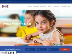 Sites similar to protechsecurity.com