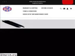 Sites similar to protechshocks.co.uk