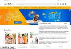Sites similar to protechshop.co.uk