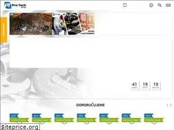 Sites similar to protechshop.cz