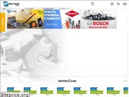 Sites similar to protechshop.sk