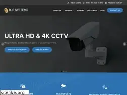 Sites similar to protechsystems.co.uk