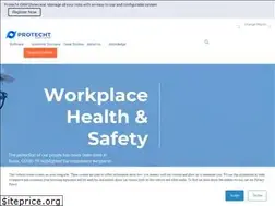 Sites similar to protecht.com.au