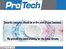 Sites similar to protechtraining.com