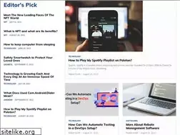 Sites similar to protechtrust.com