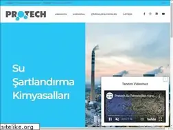Sites similar to protechturkey.com