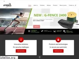 Sites similar to protechusa.com