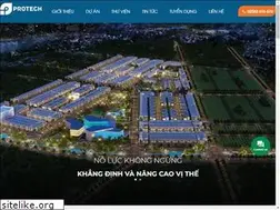 Sites similar to protechvn.net