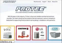 Sites similar to protecinc.com