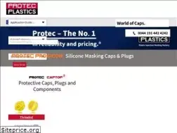 Sites similar to protecinfo.co.uk