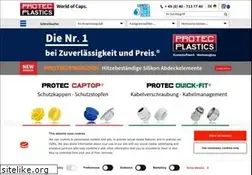 Sites similar to protecinfo.de