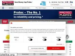 Sites similar to protecinfo.net
