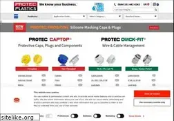 Sites similar to protecinfo.pl