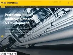 Sites similar to protecintl.com