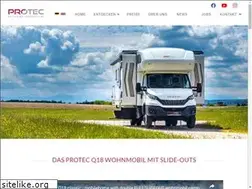 Sites similar to protecmobil.com