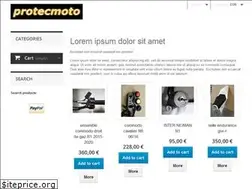 Sites similar to protecmoto.com