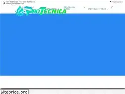 Sites similar to protecnica.cl
