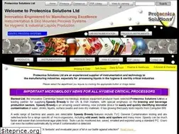 Sites similar to protecnica.co.uk