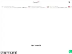 Sites similar to protecnica.com.br