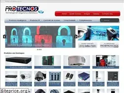 Sites similar to protecnos.com.br