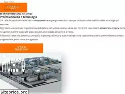 Sites similar to protecnosrl.it