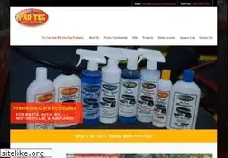Sites similar to protecproducts.com