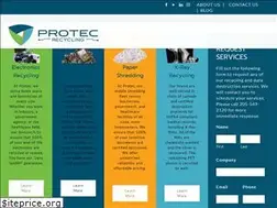 Sites similar to protecrecycling.com
