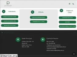 Sites similar to protecsa.com.co
